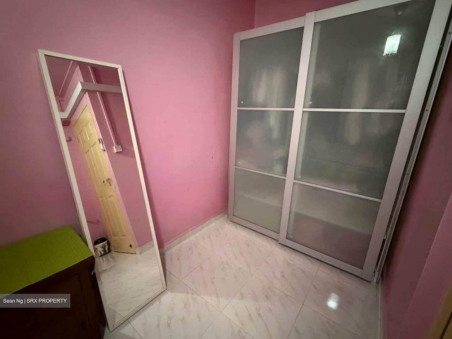 Blk 776 Pasir Ris Street 71 (Pasir Ris), HDB 4 Rooms #557173011